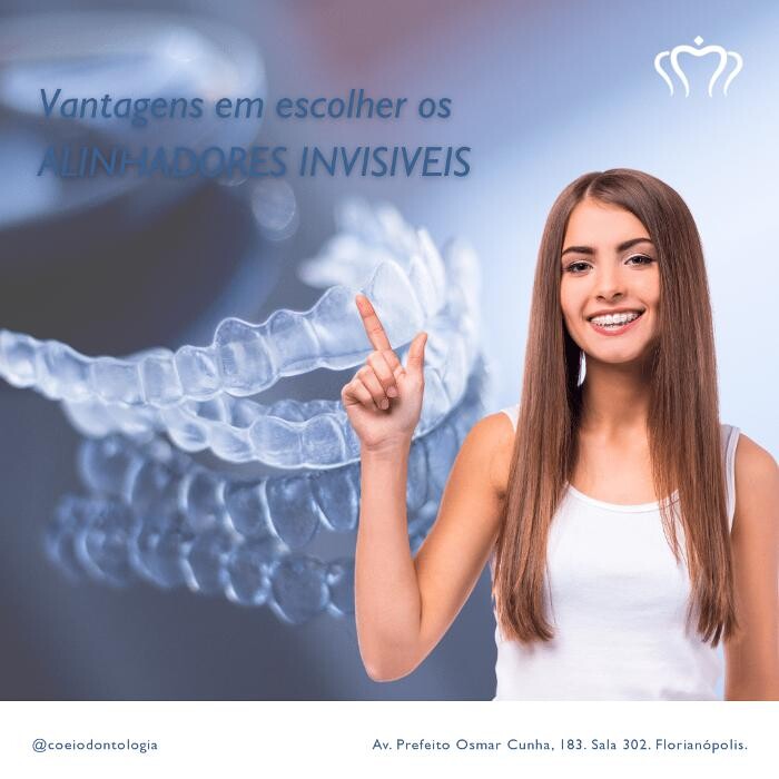 Images COEI Clinica Odontológica | Dentista em Florianópolis