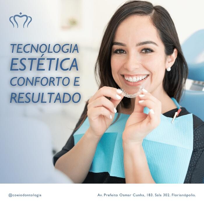 Images COEI Clinica Odontológica | Dentista em Florianópolis