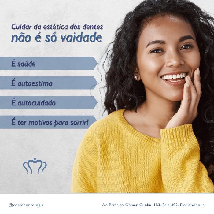Images COEI Clinica Odontológica | Dentista em Florianópolis