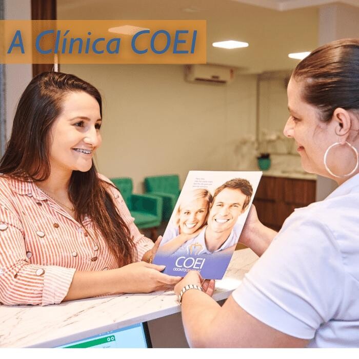 Images COEI Clinica Odontológica | Dentista em Florianópolis