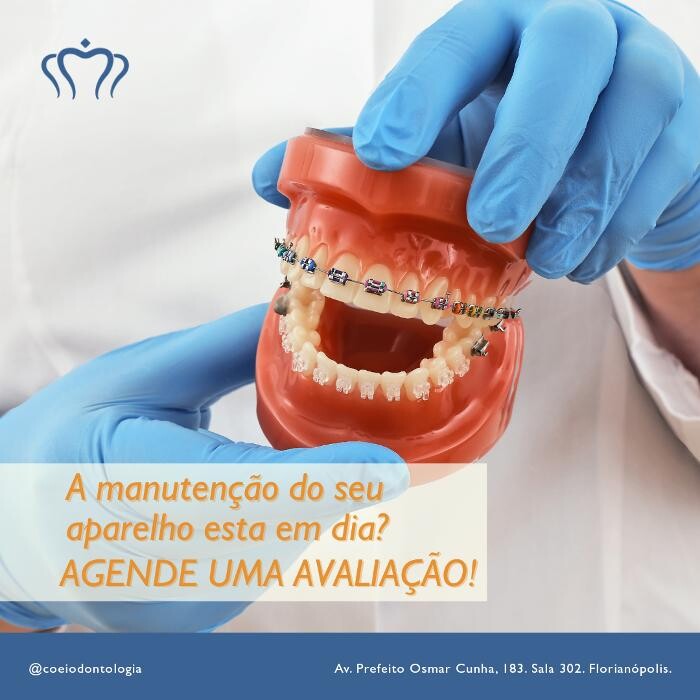 Images COEI Clinica Odontológica | Dentista em Florianópolis