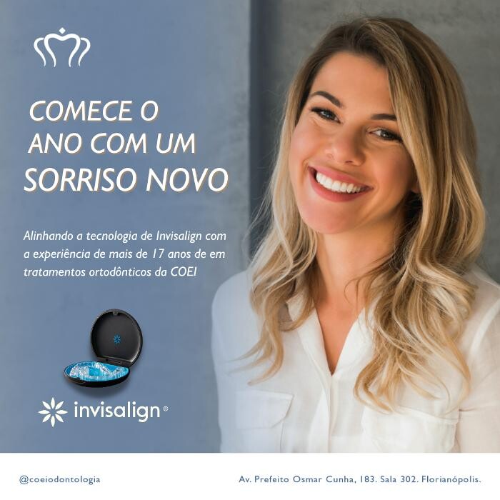 Images COEI Clinica Odontológica | Dentista em Florianópolis