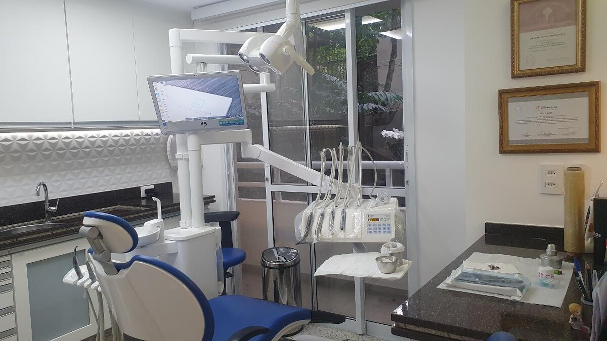 Images KITT ODONTOLOGIA