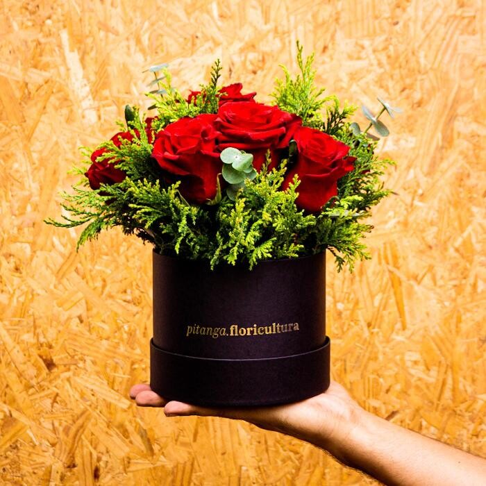 Images pitanga floricultura