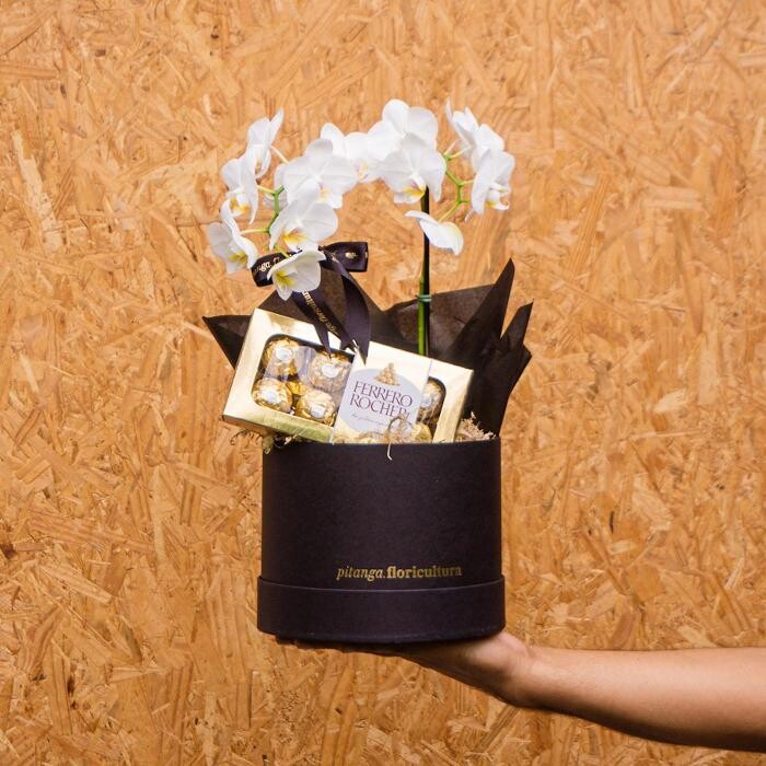 Images pitanga floricultura