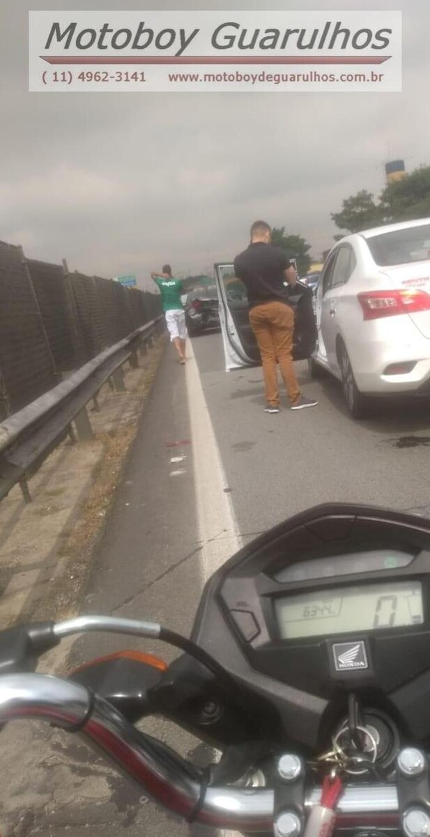 Images MOTOBOY EM GUARULHOS