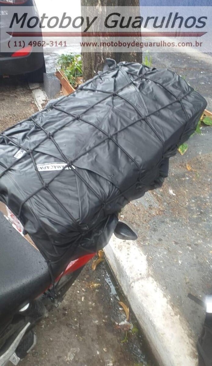 Images MOTOBOY EM GUARULHOS