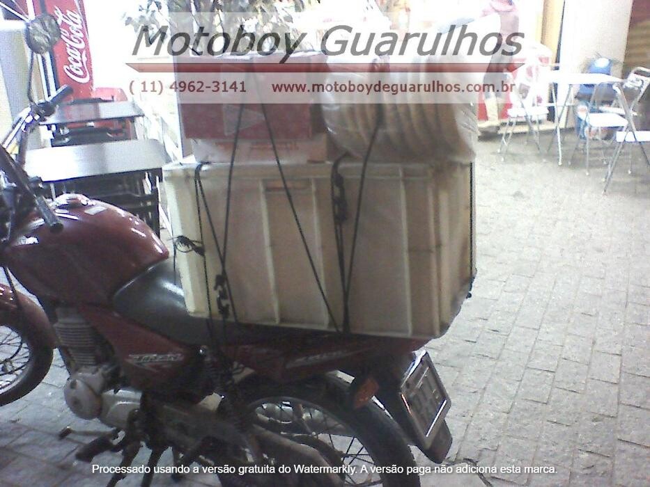 Images MOTOBOY EM GUARULHOS
