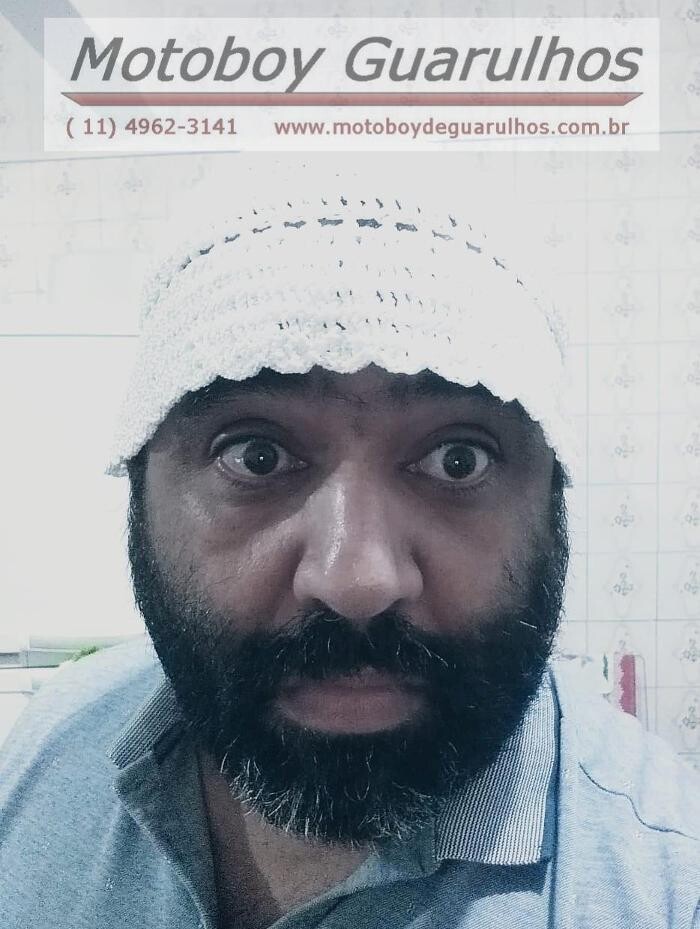 Images MOTOBOY EM GUARULHOS