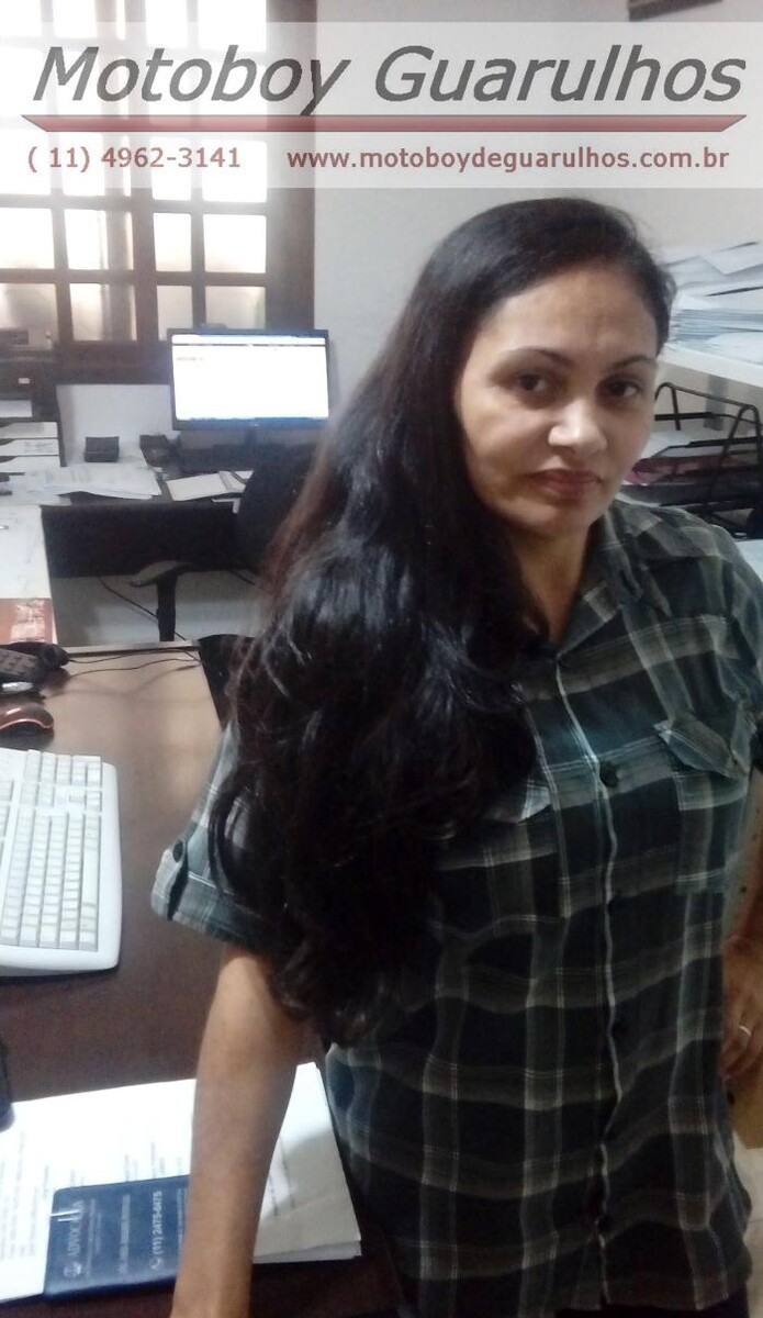 Images MOTOBOY EM GUARULHOS