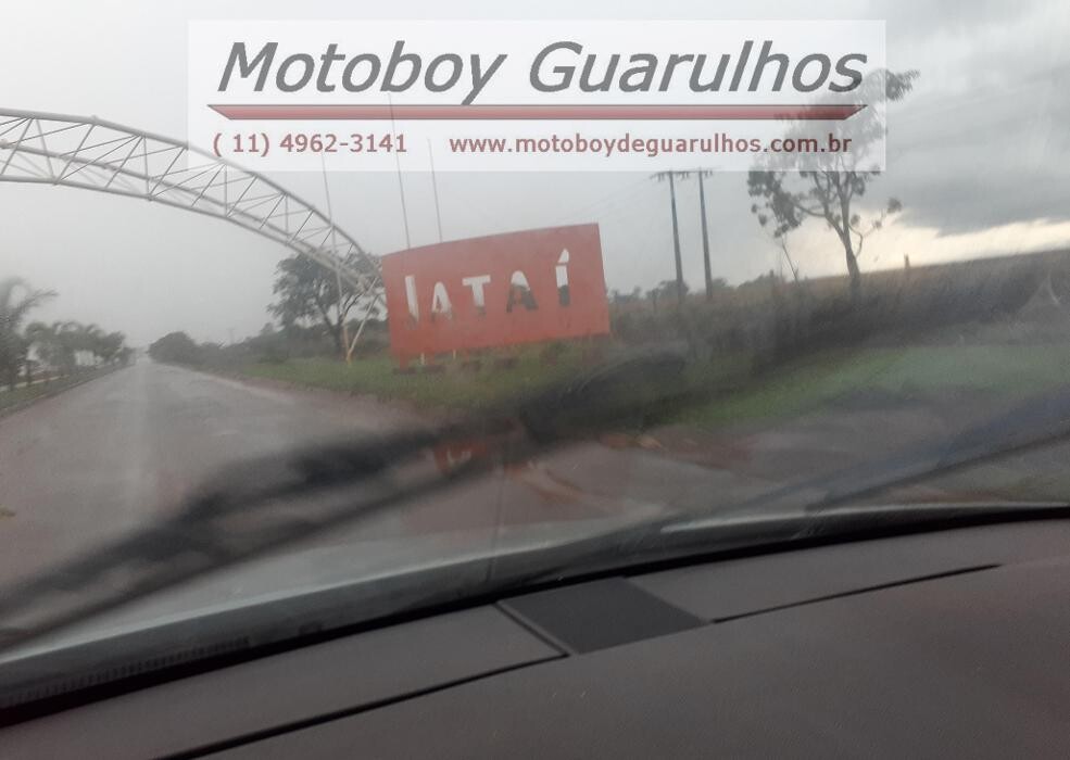 Images MOTOBOY EM GUARULHOS