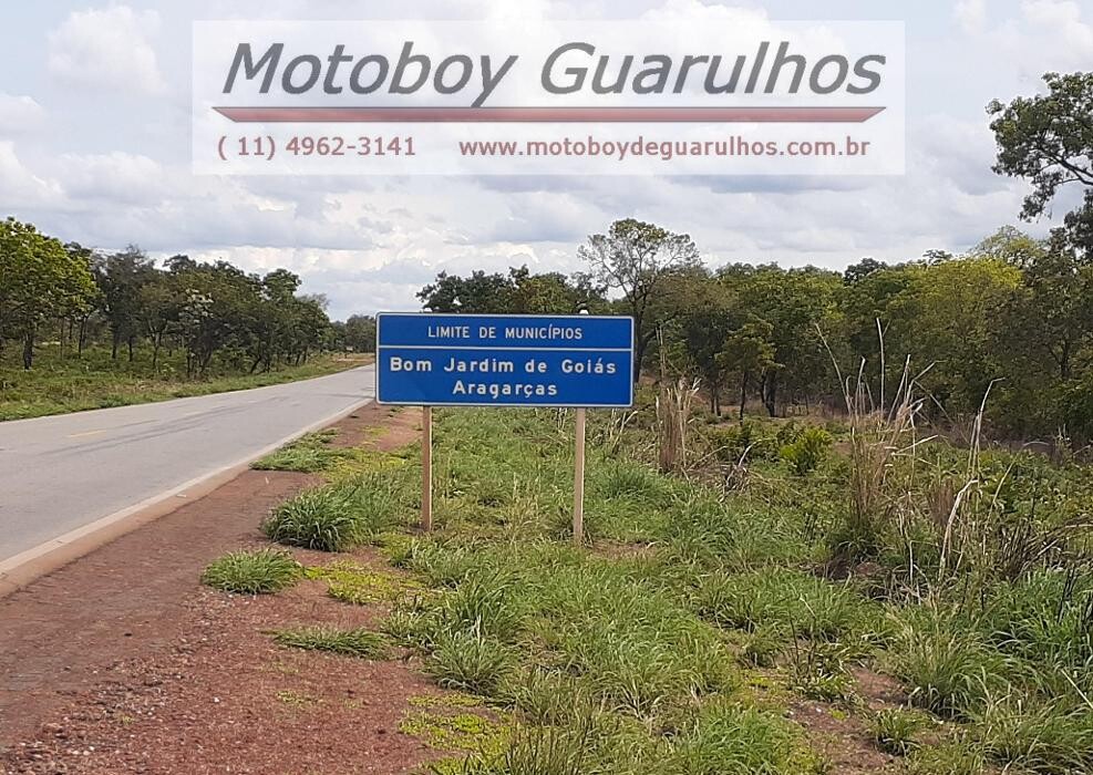 Images MOTOBOY EM GUARULHOS