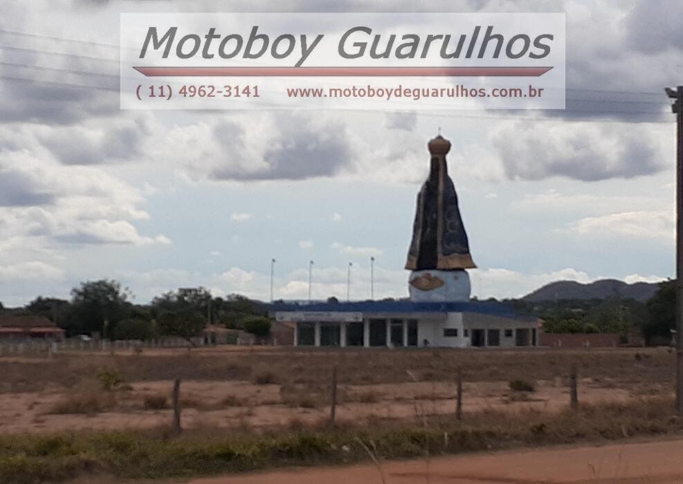 Images MOTOBOY EM GUARULHOS