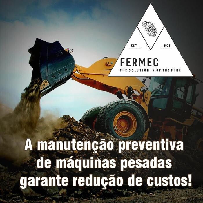 Images FERMEC MANUTENÇÃO MECÂNICA LTDA