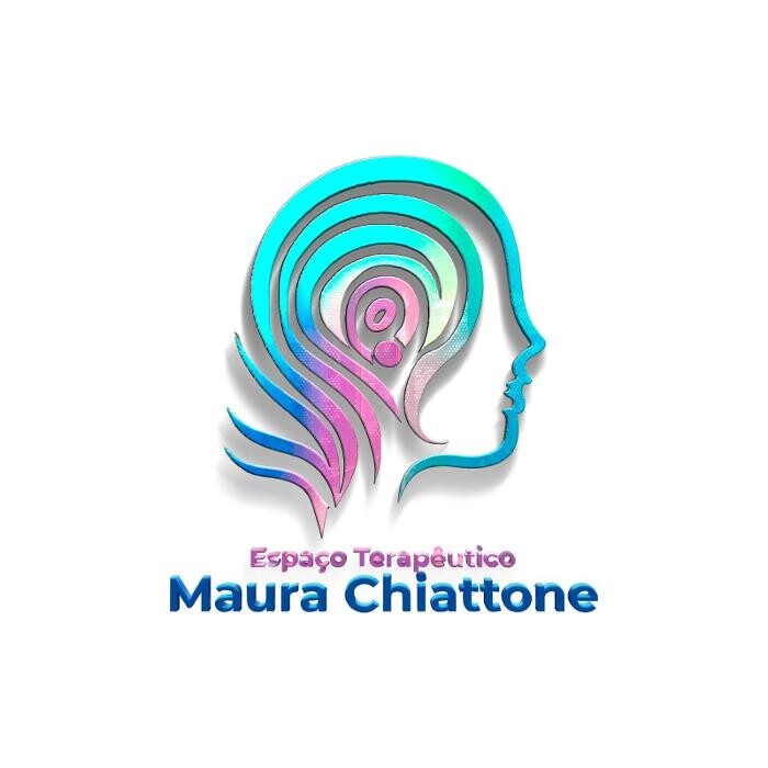 Espaço Terapêutico Maura Chiattone - Acupuntura Aurícular Logo