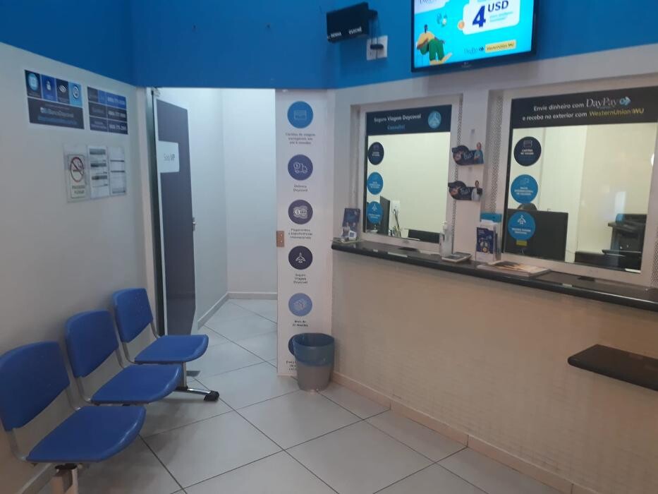 Images DayCâmbio - Betim MG