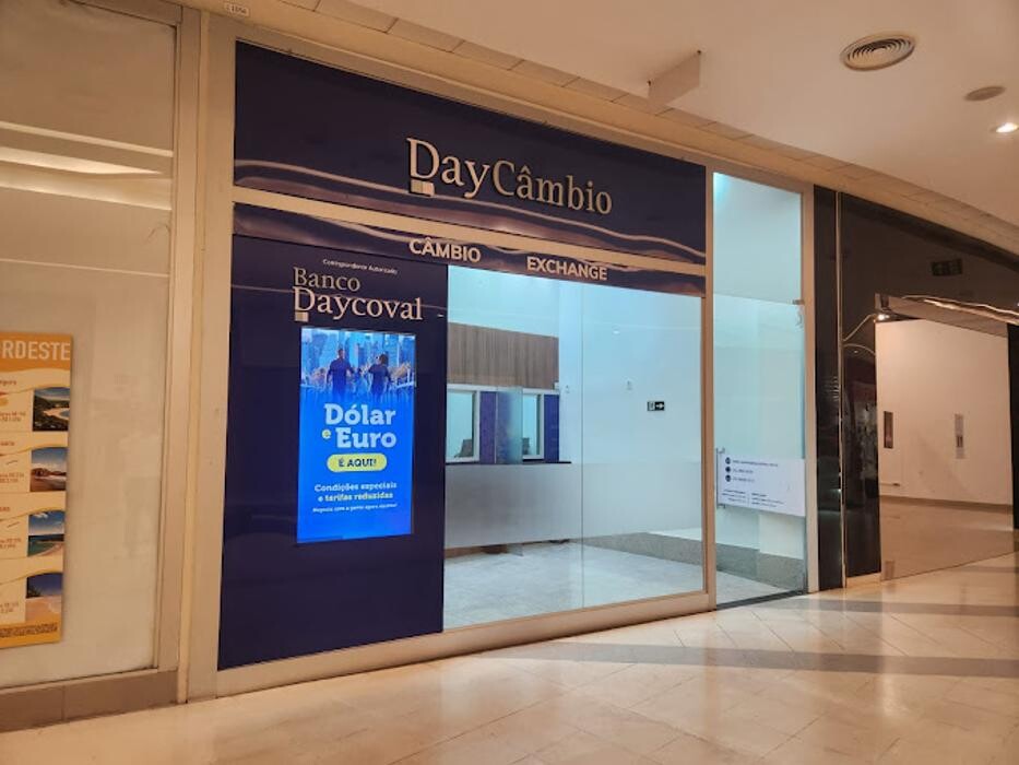 Images DayCâmbio - Betim MG