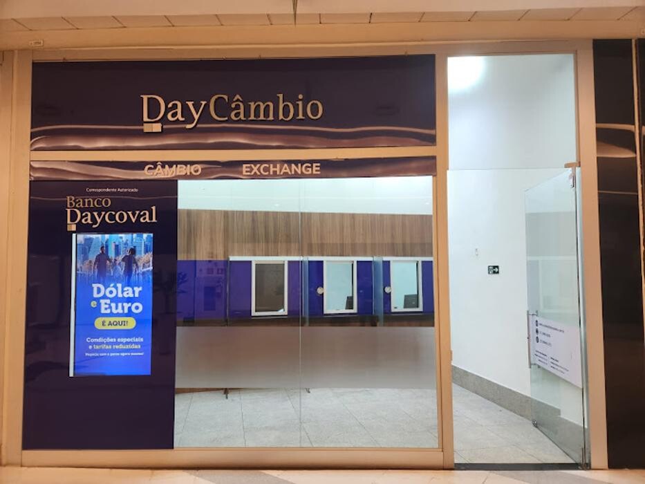Images DayCâmbio - Betim MG