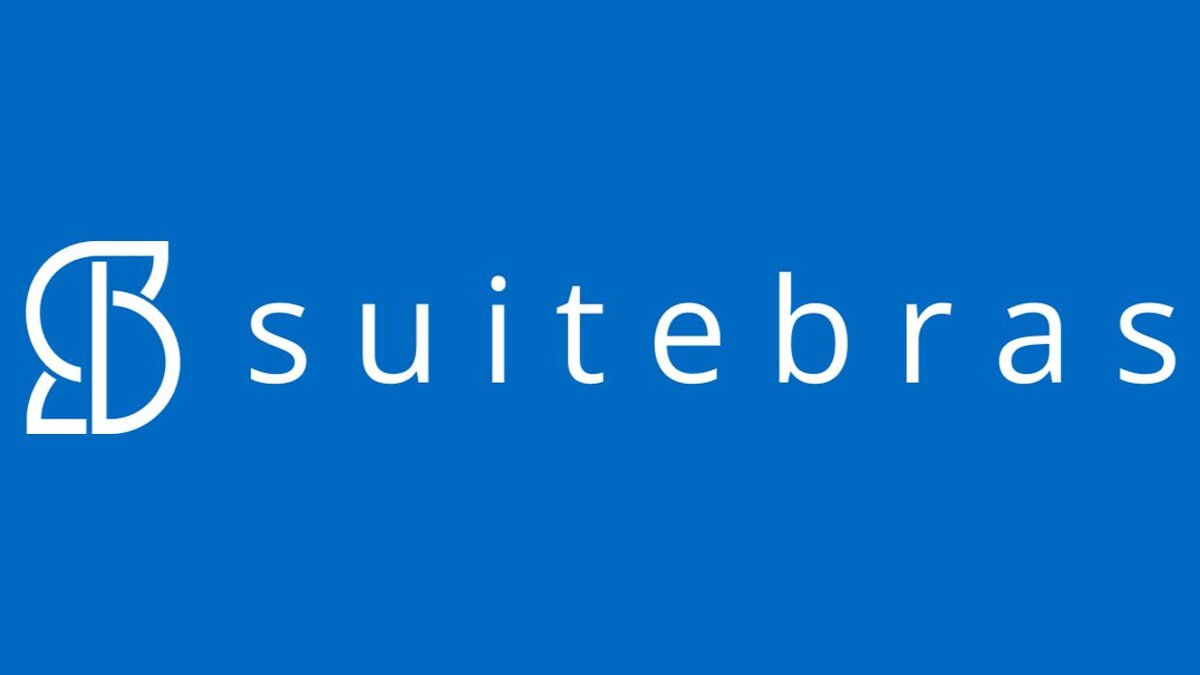 Images Suitebras Itajaí - Endereço Fiscal