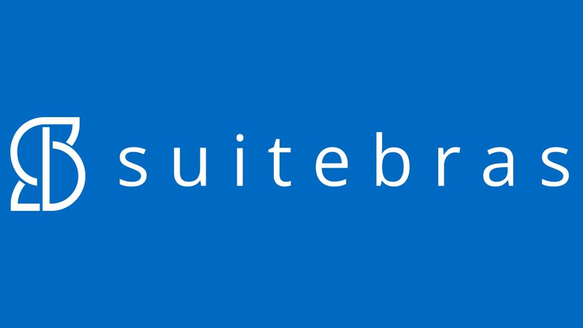 Images Suitebras Blumenau - Endereço Fiscal