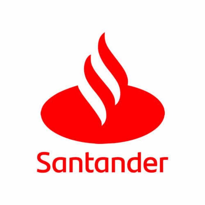 Images Banco Santander - Agência 0825
