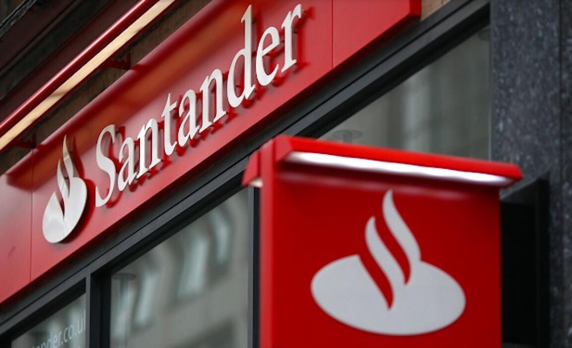 Images Banco Santander - Agência 3878 Shopping Market Place