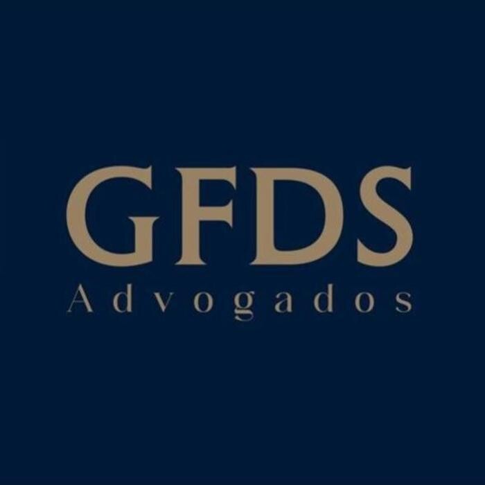 Garrido Sanchez Advogados Logo