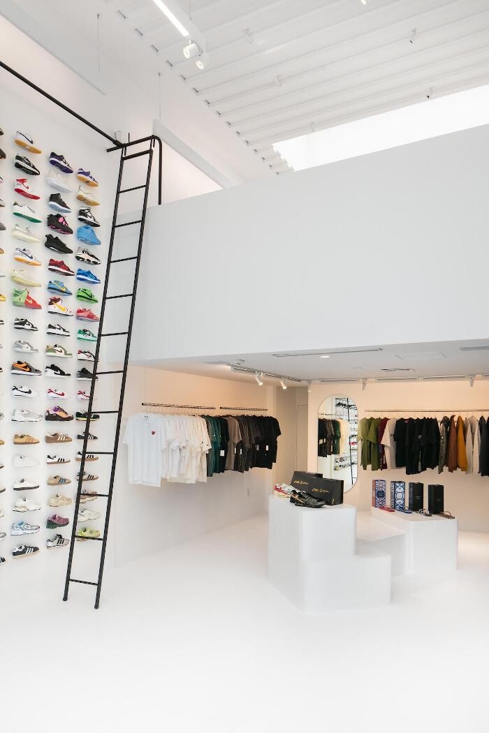 Images LK | Sneakers & Streetwear