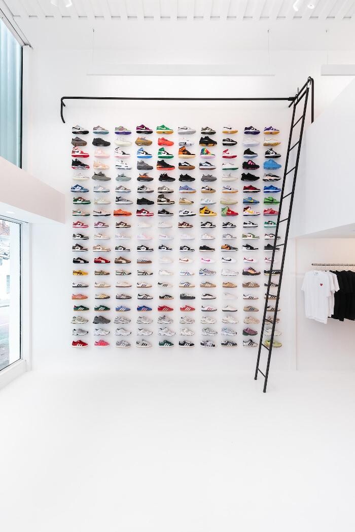 Images LK | Sneakers & Streetwear