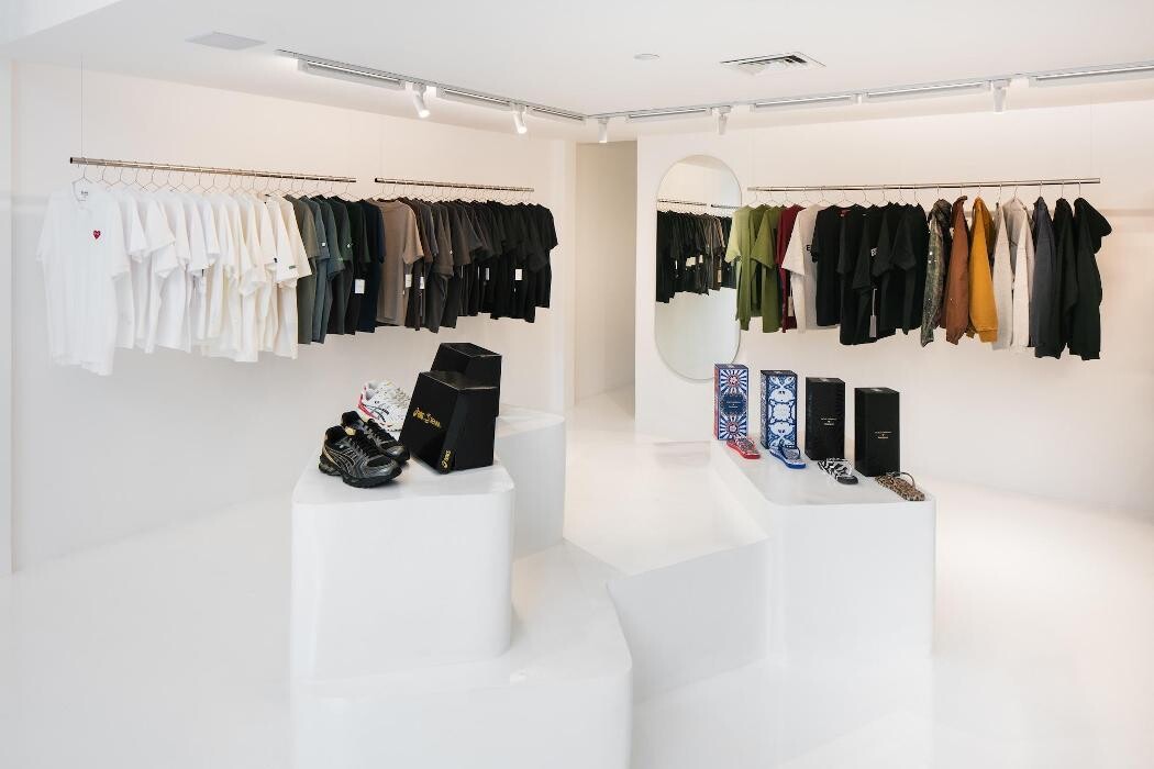 Images LK | Sneakers & Streetwear