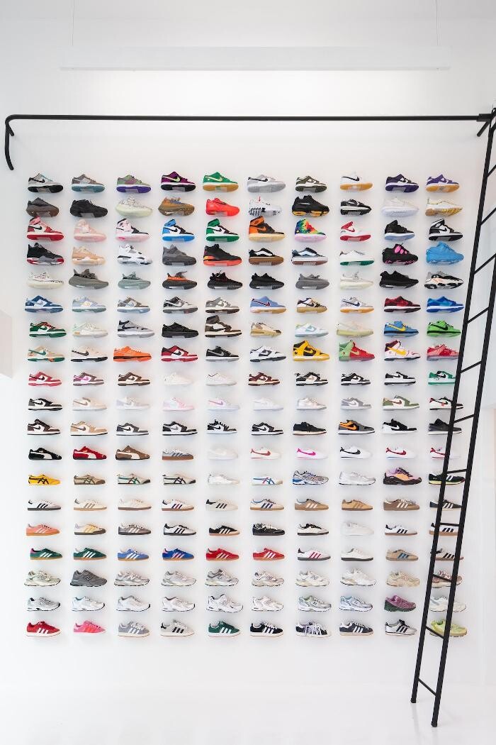 Images LK | Sneakers & Streetwear