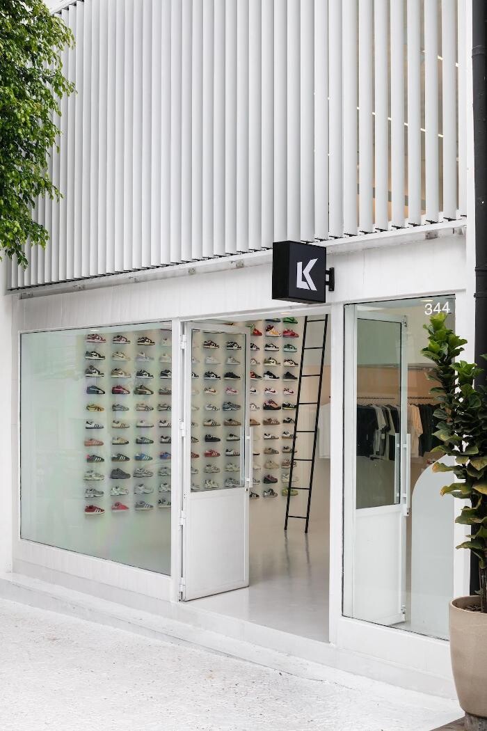 Images LK | Sneakers & Streetwear