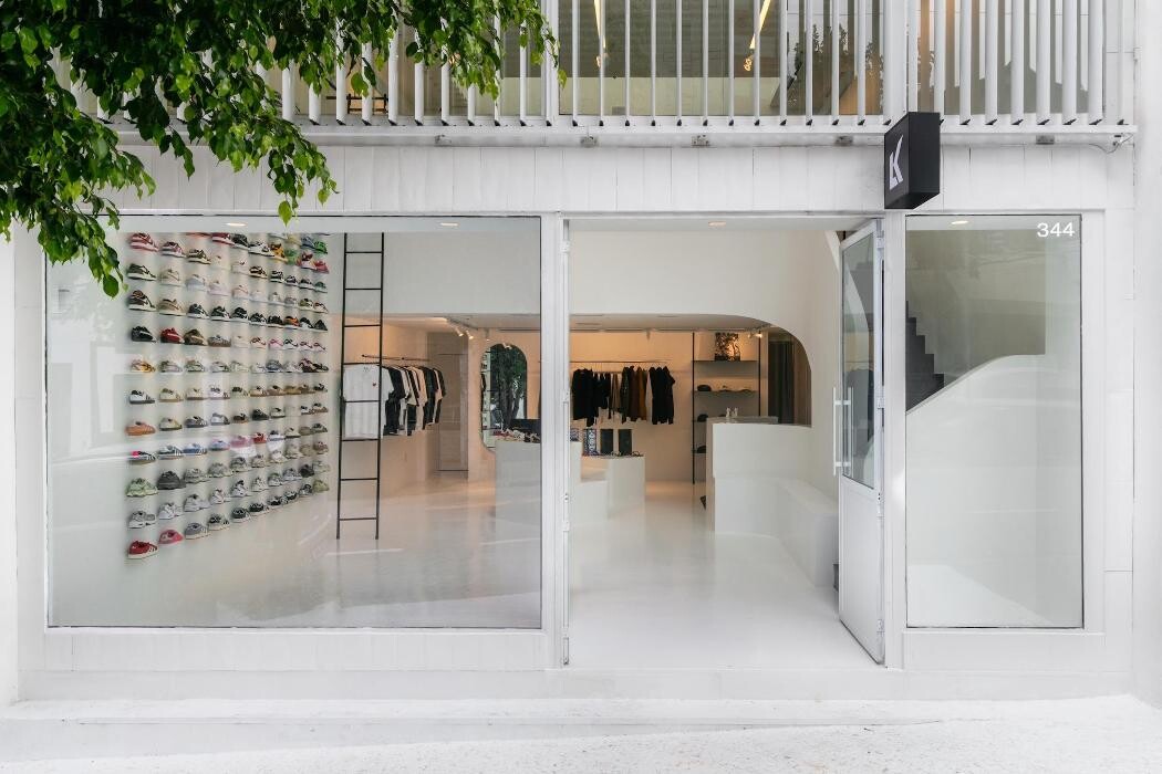 Images LK | Sneakers & Streetwear