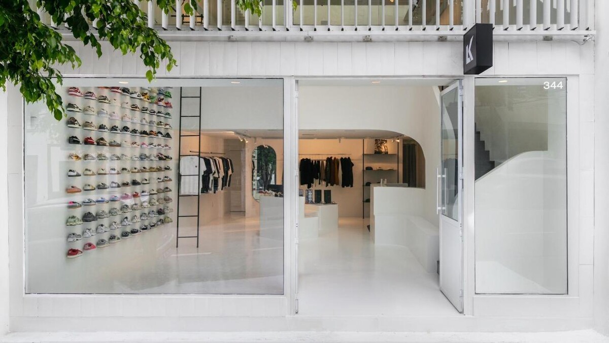 Images LK | Sneakers & Streetwear