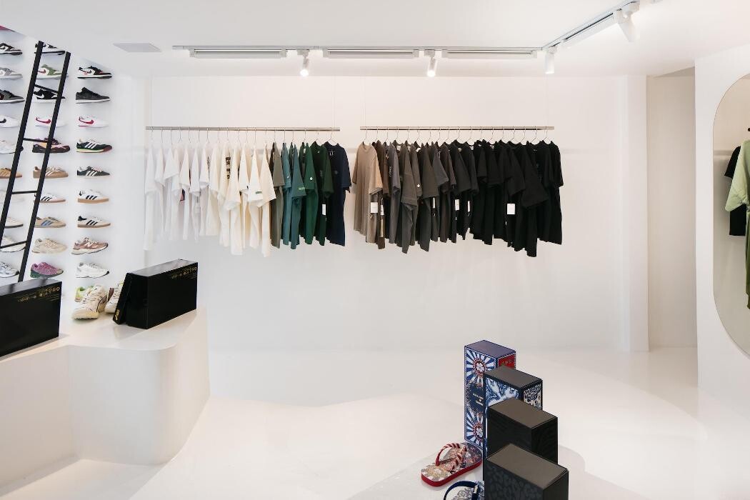 Images LK | Sneakers & Streetwear