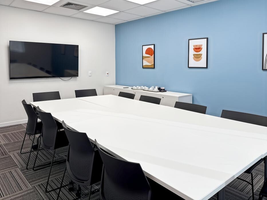 Images Regus Praça 8 de Abril