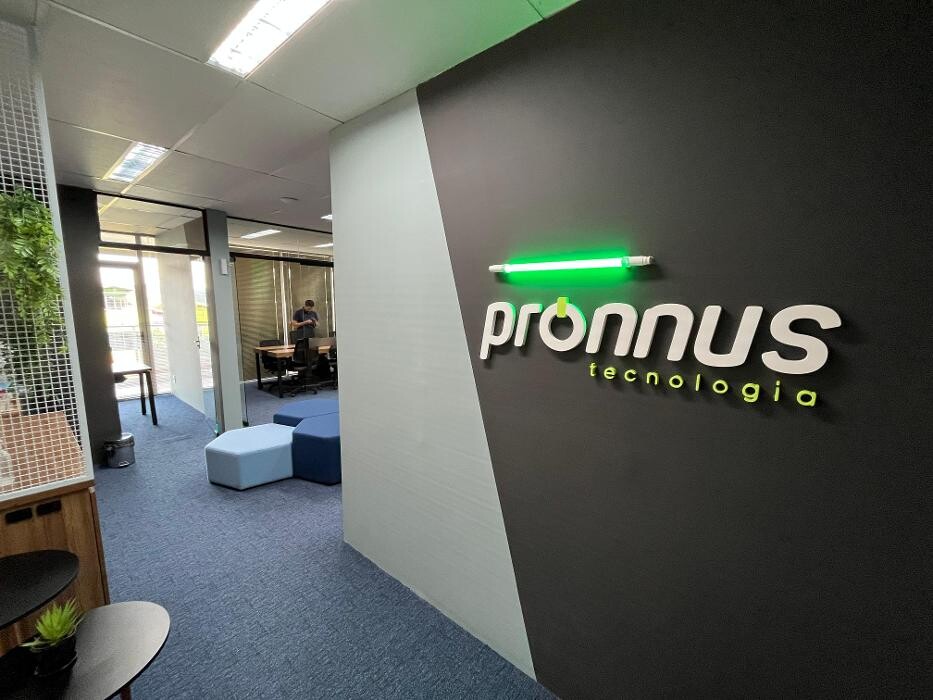 Images Pronnus Tecnologia