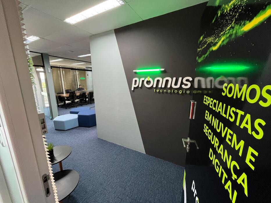 Images Pronnus Tecnologia
