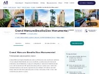 Website Screenshot CAPIM DOURADO