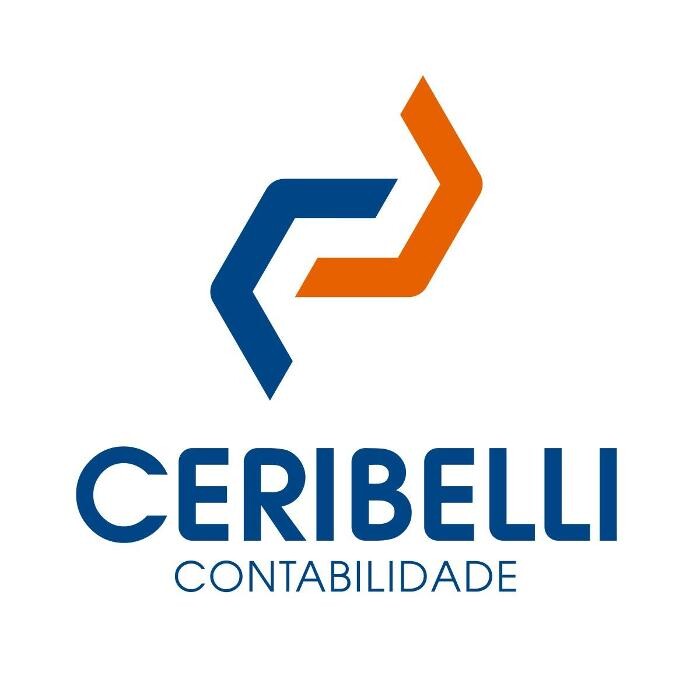 Ceribelli Contabilidade Ribeirão Preto Logo