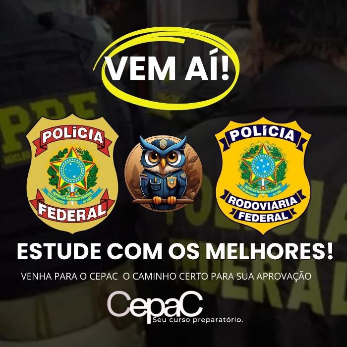 Images CEPAC - Centro de Estudos Preparo e Atualização para Concursos