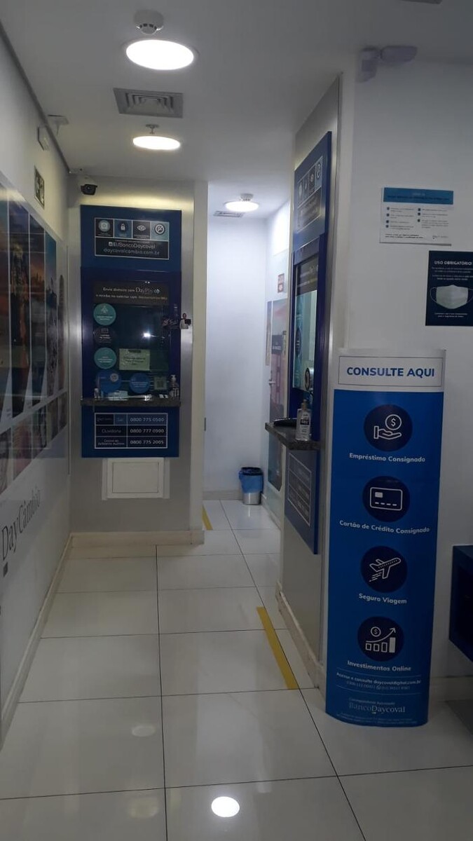 Images DayCâmbio - Buriti Rio Verde