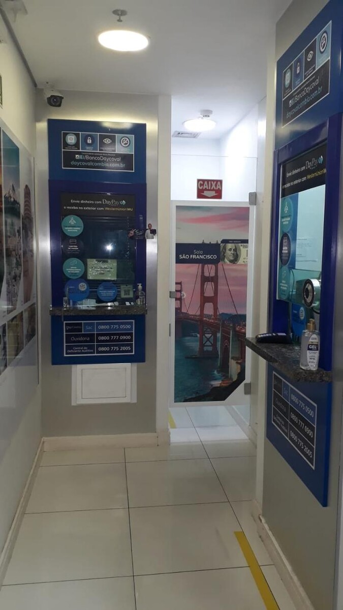 Images DayCâmbio - Buriti Rio Verde