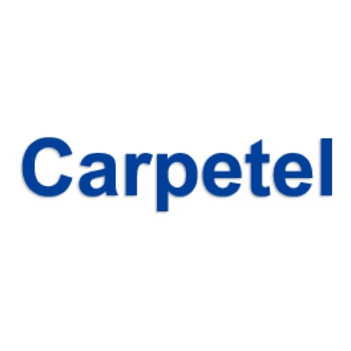 Carpetel Logo