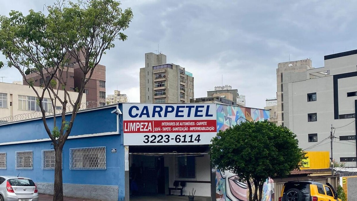 Images Carpetel