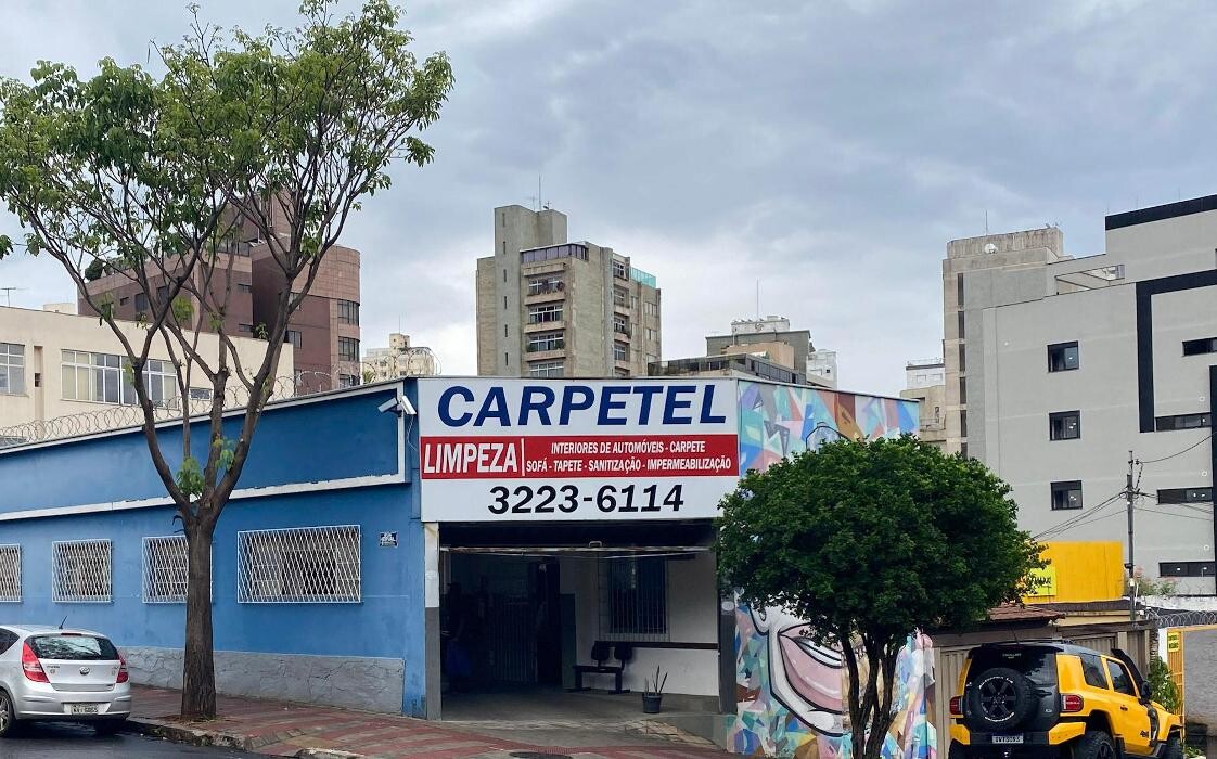 Images Carpetel