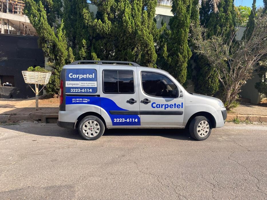Images Carpetel