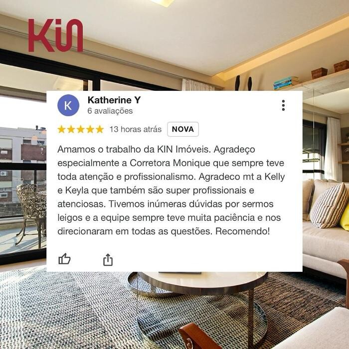 Images Imobiliária Kin Imóveis
