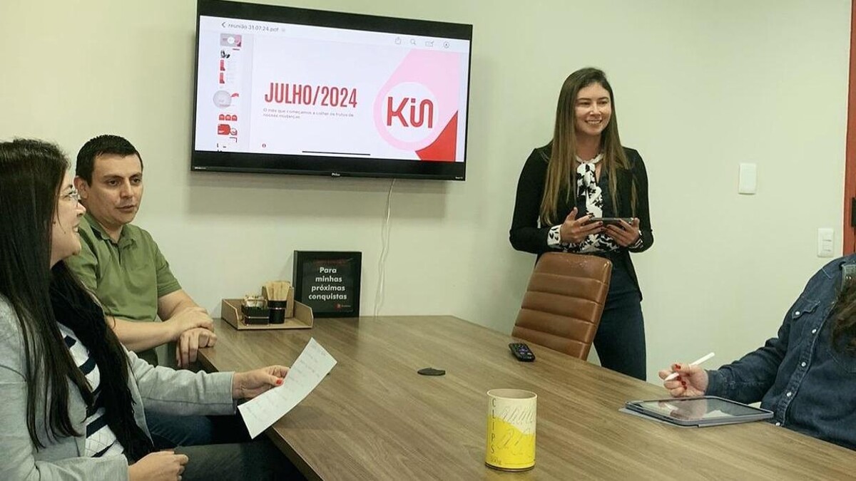 Images Imobiliária Kin Imóveis