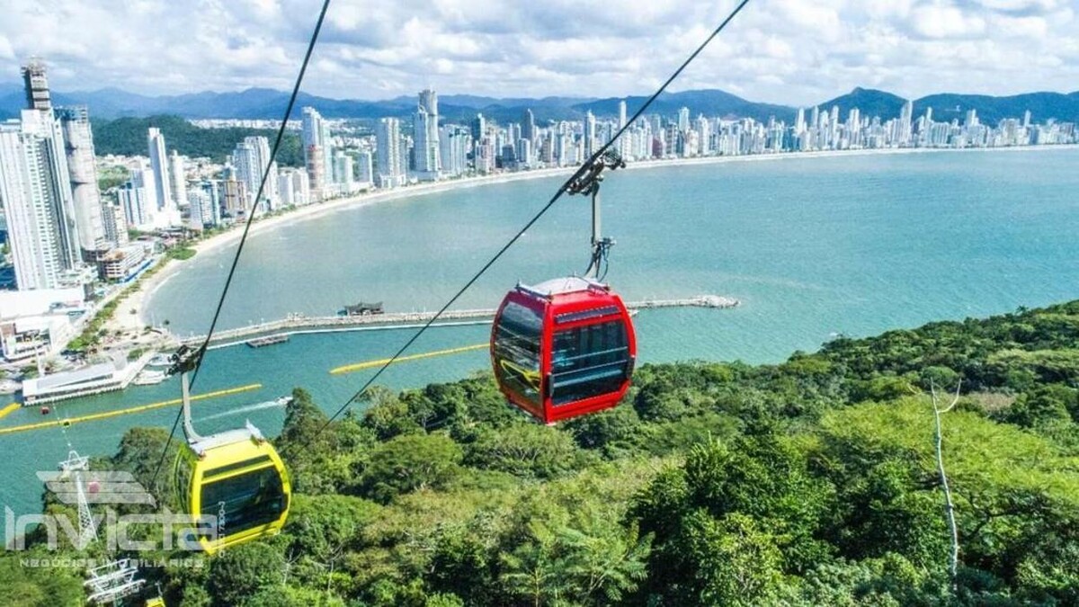 Images Invicta Negócios- Imobiliária em Balneário Camboriú